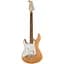 Электрогитара Yamaha Pacifica 112J L Yellow Natural Satin [162735] - миниатюра 1