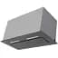 Вытяжка полновстраиваемая PERFELLI BSL 6783 GR 1100 DC - миниатюра 4