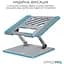 Підставка для ноутбука OfficePro (LS797G) - мініатюра 5