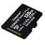 Карта пам'яті Kingston microSDXC 128GB Canvas Select Plus A1 C10 [SDCS2/128GBSP] [54402] - мініатюра 4