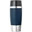 Термокружка Tefal Travel Mug, 360 мл, синий (K3082114) - миниатюра 1