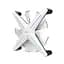 Кулер для корпуса Alseye X12 (White Push) (AS.04.03.0026) - миниатюра 5