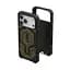Чехол UAG для iPhone 17 Pro Max, Monarch Pro MagSafe, Kevlar Element Green teh0026319 - миниатюра 6