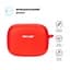 Чохол для навушників Armorstandart Hang Case для JBL Tune 235 NC Red (ARM80437) - мініатюра 2