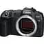 Бездзеркальний фотоапарат Canon EOS R8 Kit RF 24-105mm IS STM Black (5803C093) [162033] - мініатюра 2