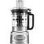 Кухонный комбайн KitchenAid 5KFP0921ECU Contour Silver [80429] - миниатюра 1