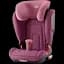 Автокрісло Britax Romer Kidfix 2 R Wine Rose, рожевий (2000031474) - мініатюра 1