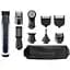 Набір для стрижки Remington PG6000 E51 G6 Graphite Ser. Pers. Groomer (43259560100) - мініатюра 3