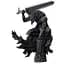 Фигурка POP UP Max Factory Berserk Guts Берсерк Гатс 28 см PU B G 28 - миниатюра 1