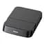 Док-станция Baseus Mate Docking Type-C mobile phone intelligent HUB docking station Black CAHUB-AT01 - мініатюра 8