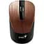 Мышь Genius NX-7015 Brown (31030015403) [69983] - миниатюра 1