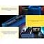 Портативний колонка Hator Wireless Aria TWS 30 Вт IPX7 Phantom Black - мініатюра 5