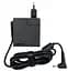 Блок питания для ноутбука Lenovo 65W 20V, 3.25A, 4.0/1.7, + 5V/1A/USB (LTA65W-USB / A40372) - миниатюра 1