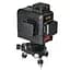 Рівень лазерний Vitals Professional LL 12go (162515) - мініатюра 4