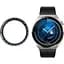 Захисна плівка DK Composite Film box для Huawei Watch GT 3 Pro 46mm Porsche Design (black) - мініатюра 2