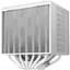 Кулер для процесора Deepcool Assassin 4S White (R-ASN4S-WHGPMN-G) - мініатюра 7