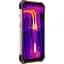 Захищений смартфон Blackview BL8800 Pro 8/128GB 5G Акумулятор 8 380мАч Orange - мініатюра 2