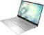 Ноутбук HP Pavilion 15-eg3019ua 15.6' FHD IPS AG, Intel i3-1315U, 8GB, F256GB, UMA, DOS, сріблястий (826L6EA) - мініатюра 3