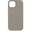 Чохол Silicone посиленого захисту MagSafe Apple iPhone 15 Pro Clay - мініатюра 1
