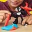 Набір для творчості Hasbro Play-Doh Marvel з масою для ліплення Людина-павук (F9827) - мініатюра 16