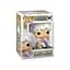 Фігурка Funko Pop Ван Піс Луффі 5 Гір One Piece Luffy Gear Five 10 см FP OP LGF 1607 - мініатюра 3