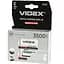 Акумулятор Videx 6HR61 300mAh blister 1 шт. (6HR61/300/1DB) - мініатюра 1