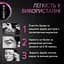 Стойкая краска для бровей Syoss Brow Tint 4-1 темно-каштановый 17 мл - миниатюра 14