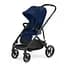 Універсальна коляска 2 в 1 Cybex Gazelle S Navy Blue (520002107) - мініатюра 5
