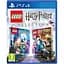 Игра Sony PlayStation для PS4 LEGO Harry Potter Collection PS4 (5051892203715) - миниатюра 1