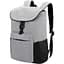 Рюкзак Tigernu T-B3596 15.6` Light/Grey [121165] - мініатюра 2