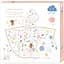 Дощовик Djeco "Кошенята" (DD04670) - мініатюра 1