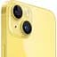 Смартфон Apple iPhone 14 512GB Yellow (MR513) [81061] - миниатюра 5