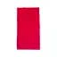 Рушник Lotus Home Готель Premium - Microcotton Kirmizi 70x140 550 г/м² - мініатюра 5