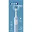 Електрична зубна щітка Оral-B Vitality Pro Protect X Clean D103 Blue - мініатюра 5