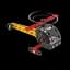 Конструктор Zephyr Mechanix Basic металлический развивающий 90 элементов 6 моделей - миниатюра 6