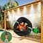 Туманоутворювач туман для теплиць Зелений конектор система поливу Patio Mistcooling Kit 10M BD-182 - мініатюра 1