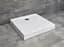 Душовий піддон Radaway Doros C Compact 100x100 SDRC1010-05 - мініатюра 1