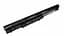 Акумулятор для ноутбука HP Compaq HSTNN-LB5S 14.4V Black 2600 mAh - мініатюра 3