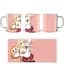 Кухоль GeekLand Himouto! Umaru-chan Дволична сестричка Умару HU 002.016 330 мл білий - мініатюра 4
