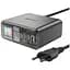 Зарядний пристрій Acefast 4xUSB 218W (3xUSB-C + USB-A) Gan Z4 Fast Charger (6974316282587) - мініатюра 1