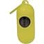 Брелок-диспенсер Croci Minibag Shuttle Mixed Colors с пакетами в ассортименте - миниатюра 1