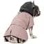 Попона для собак Pet Fashion Max М3 бежевая - миниатюра 3