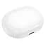 Наушники Hoco Norman true wireless ANC BT headset EW60 Plus |BT5.3, 30/300mAh, 4h| white - миниатюра 3