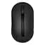 Бездротова миша Xiaomi Miiiw Wireless Mouse чорна - мініатюра 1