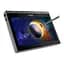 Ноутбук ASUS BR1100FKA-BP1593 11.6HD Touch/Intel Cel N4500/4/256F/int/noOS/Grey (90NX03A1-M00ZE0) - мініатюра 5