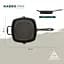 Сковорода Groenberg Nabro Pan 28x28 cm / 2 L Black (266024) - мініатюра 6
