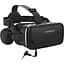 Очки виртуальной реальности Shinecon SC-G04E Black [149689] - миниатюра 4