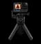 Держатель + аккумулятор GoPro Volta для GoPro 13/12/11/10/9 (APHGM-001) [75399] - мініатюра 2