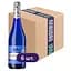 Упаковка ігристого вина Latinium Sparkling біле напівсолодке 4.5 л (0.75 л х 6 шт.) - мініатюра 1