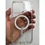 Оригинальный противоударный чехол Gear4 Crystal Palace MagSafe для iPhone 14 Pro Max (6.7") Прозрачный - миниатюра 8